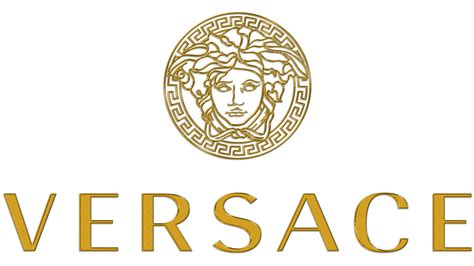 immagini versace logo da colorare|Versace, la storia di un logo mitologico .